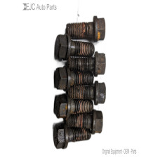 14R034 Flexplate Bolts For 00-04 Toyota Avalon  3.0